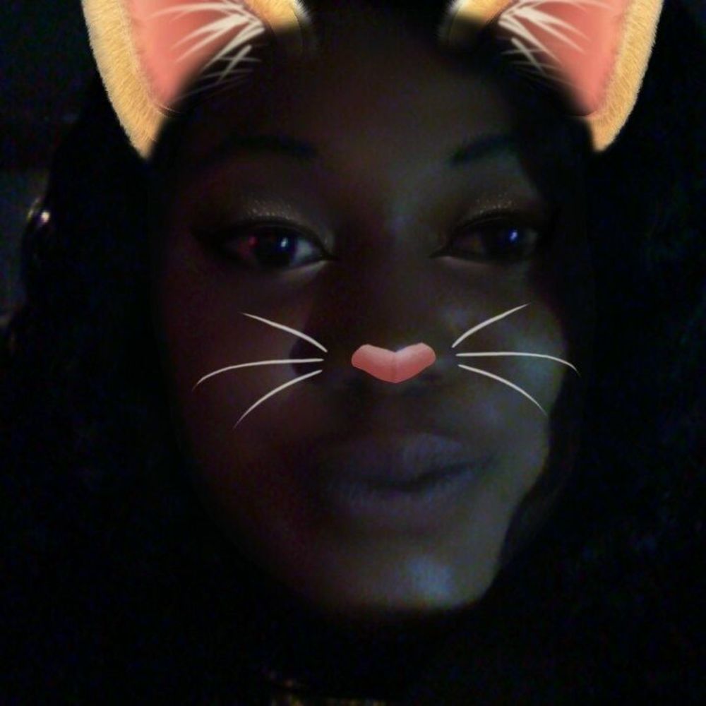 Meet your Posher, Tamika